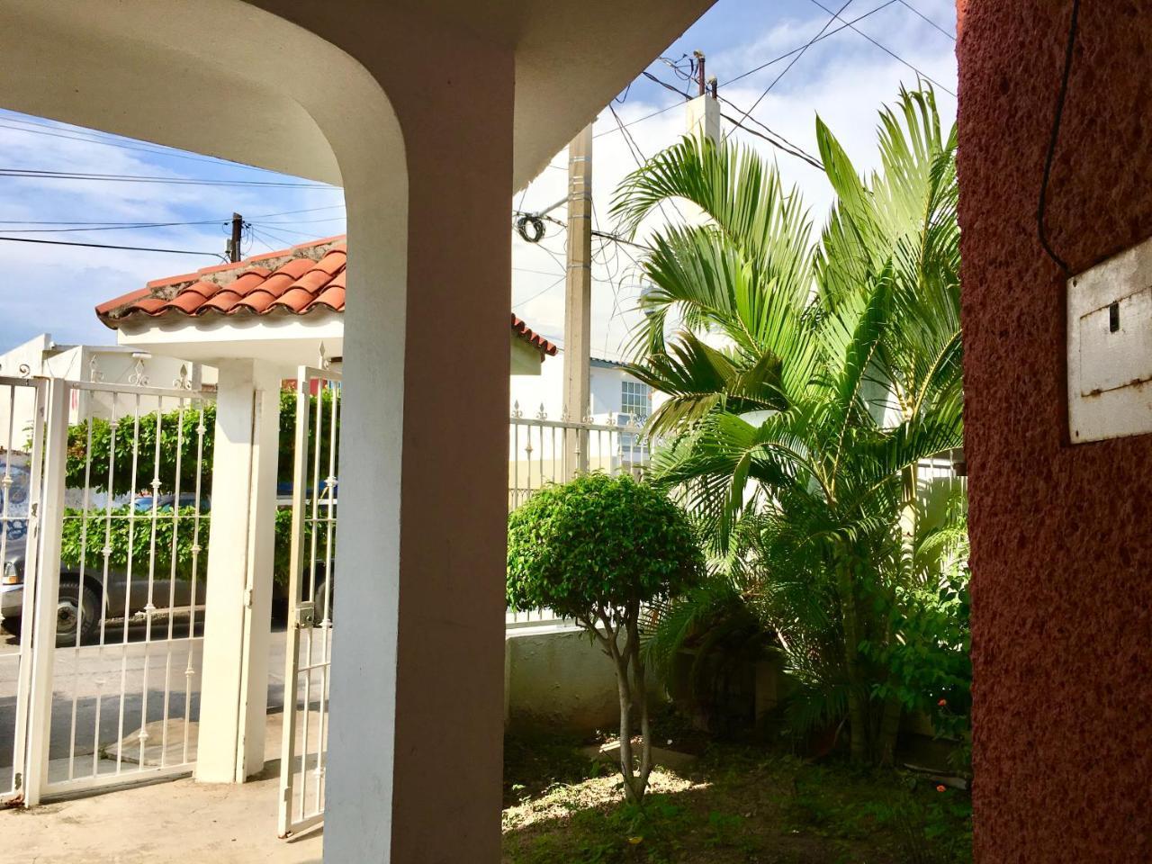 Casa Baraka, Casa Vacacional En Mazatlan Cerca De Malecon, Centro Historico Y Playa Villa Exterior photo